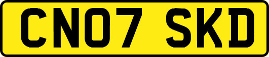 CN07SKD