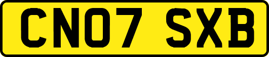 CN07SXB