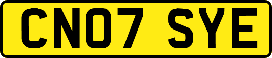 CN07SYE