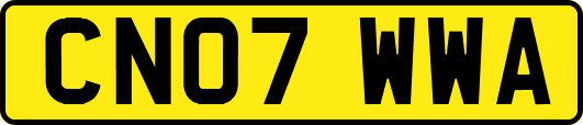 CN07WWA