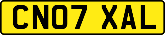 CN07XAL