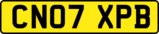 CN07XPB