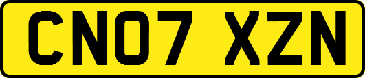 CN07XZN