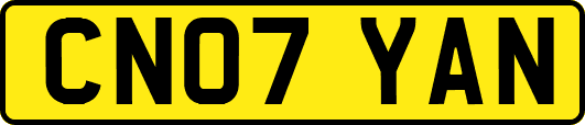 CN07YAN