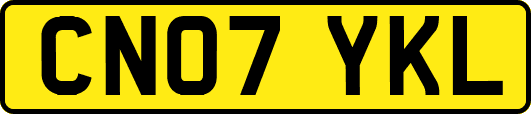 CN07YKL