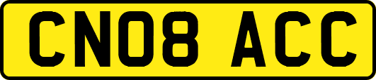 CN08ACC