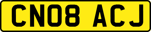 CN08ACJ