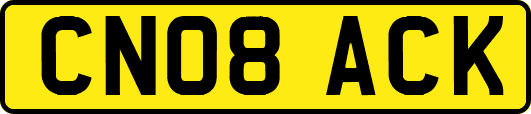 CN08ACK