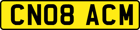 CN08ACM