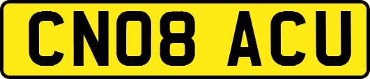 CN08ACU