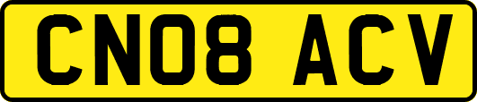 CN08ACV