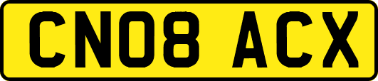 CN08ACX