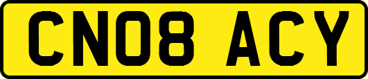 CN08ACY