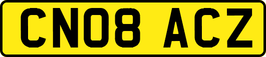 CN08ACZ