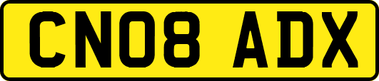 CN08ADX