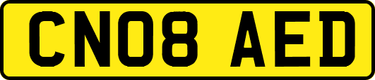 CN08AED