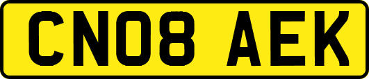 CN08AEK