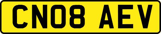 CN08AEV