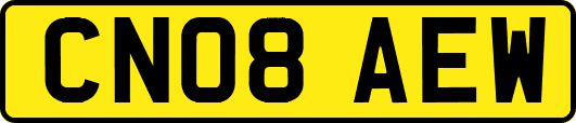 CN08AEW