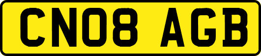 CN08AGB