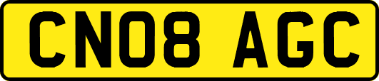 CN08AGC