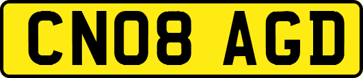 CN08AGD