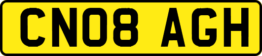 CN08AGH