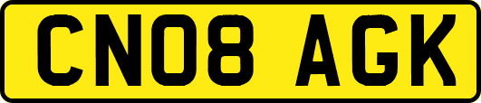 CN08AGK
