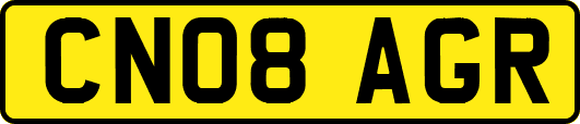 CN08AGR