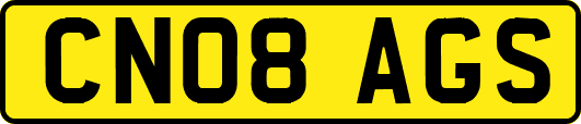 CN08AGS