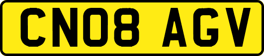 CN08AGV