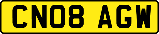 CN08AGW