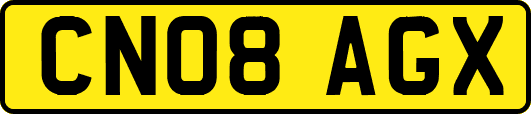 CN08AGX