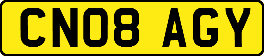 CN08AGY