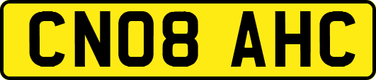 CN08AHC