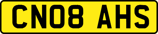 CN08AHS