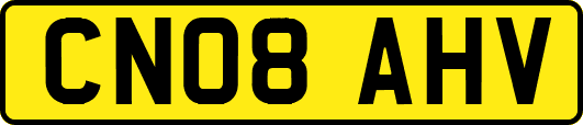 CN08AHV