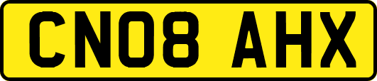 CN08AHX