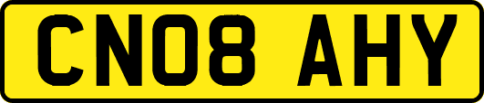 CN08AHY