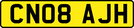 CN08AJH