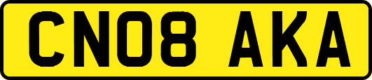 CN08AKA