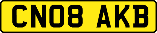 CN08AKB