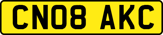 CN08AKC