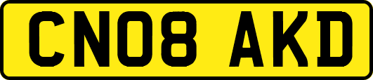 CN08AKD