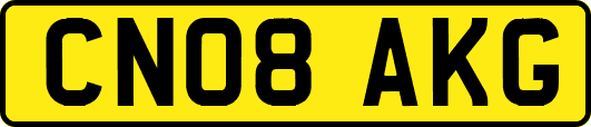 CN08AKG