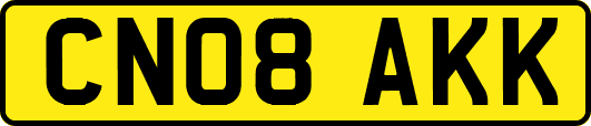 CN08AKK