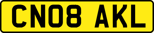 CN08AKL