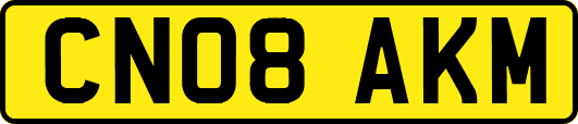 CN08AKM