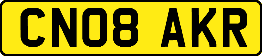CN08AKR