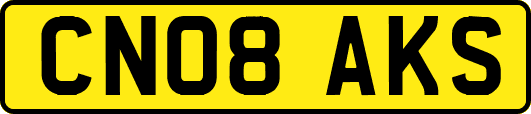 CN08AKS